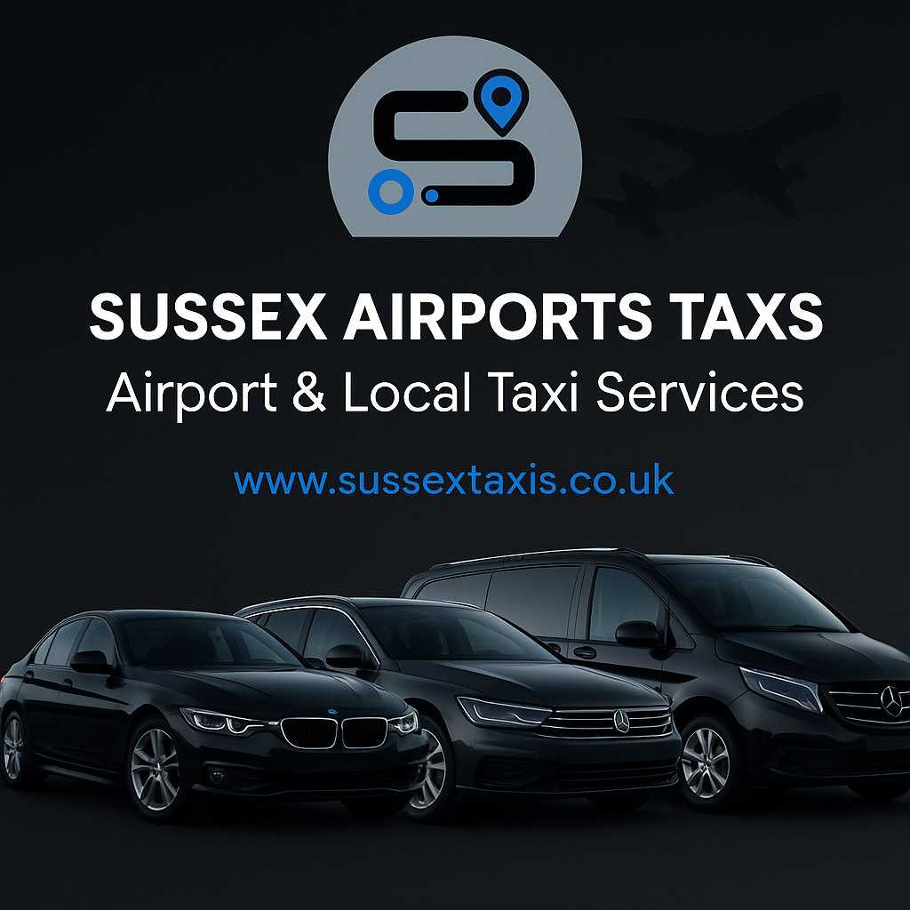 Brighton taxi service areas covered by Sussex Airports Taxis across Hove Lewes Burgess Hill Haywards Heath Hassocks and Hurstpierpoint
