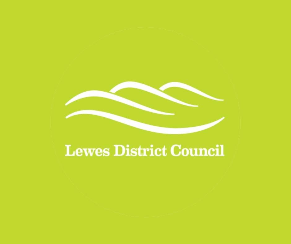 Lewes District Council logo