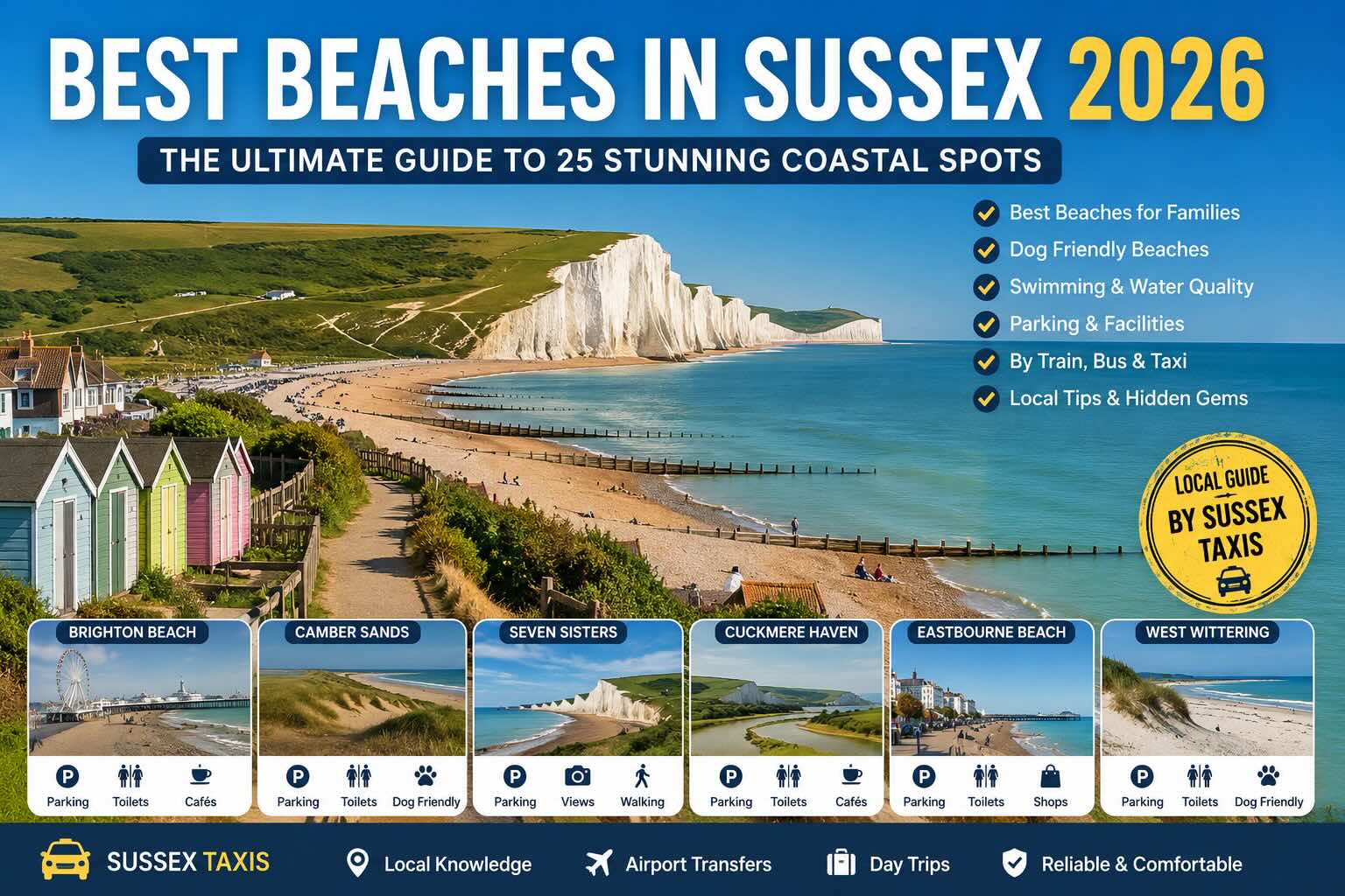 best-beaches-in-sussex-2026-ultimate-coastal-guide