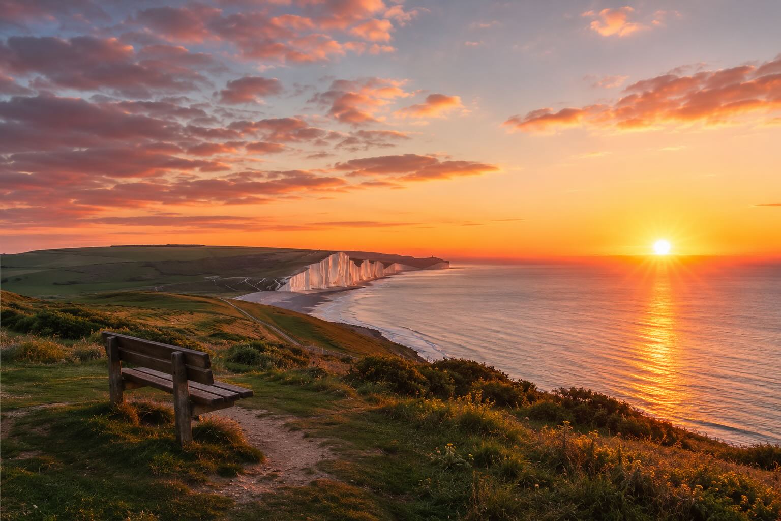 here-comes-the-sun-best-sunrise-spots-in-sussex