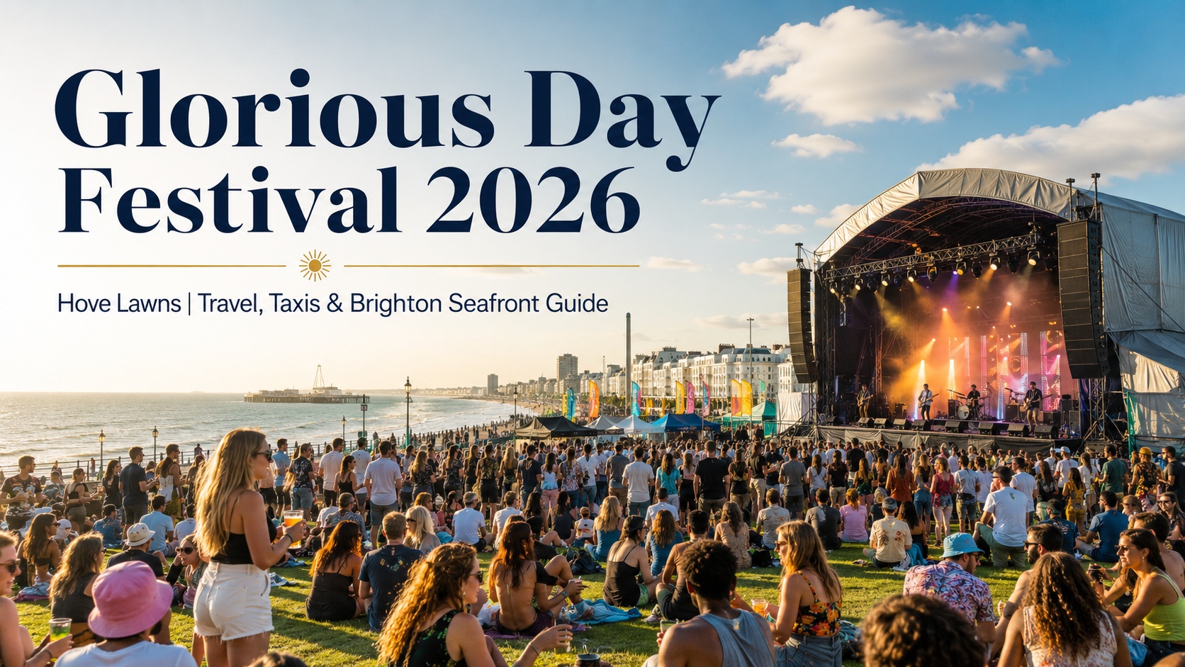 glorious-day-festival-2026-hove-lawns-travel-taxi-guide