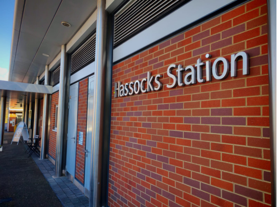 Hassocks airport taxi transfers by Sussex Airports Taxis