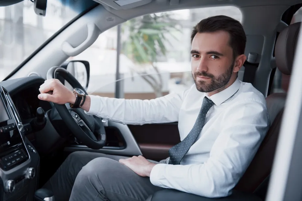 Lewes licensed driver registration with Sussex Airports Taxis